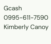 Gcash QR Code
